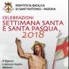 Settimana Santa 2018 in Basilica del Santo a Padova
