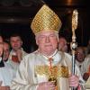 S. Em. il Sig. Cardinal Angelo Scola - Patriarca di Venezia diviene nostro Confratello