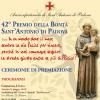 Bontà 42: Cerimonie di Premiazione 21-22 maggio-Padova